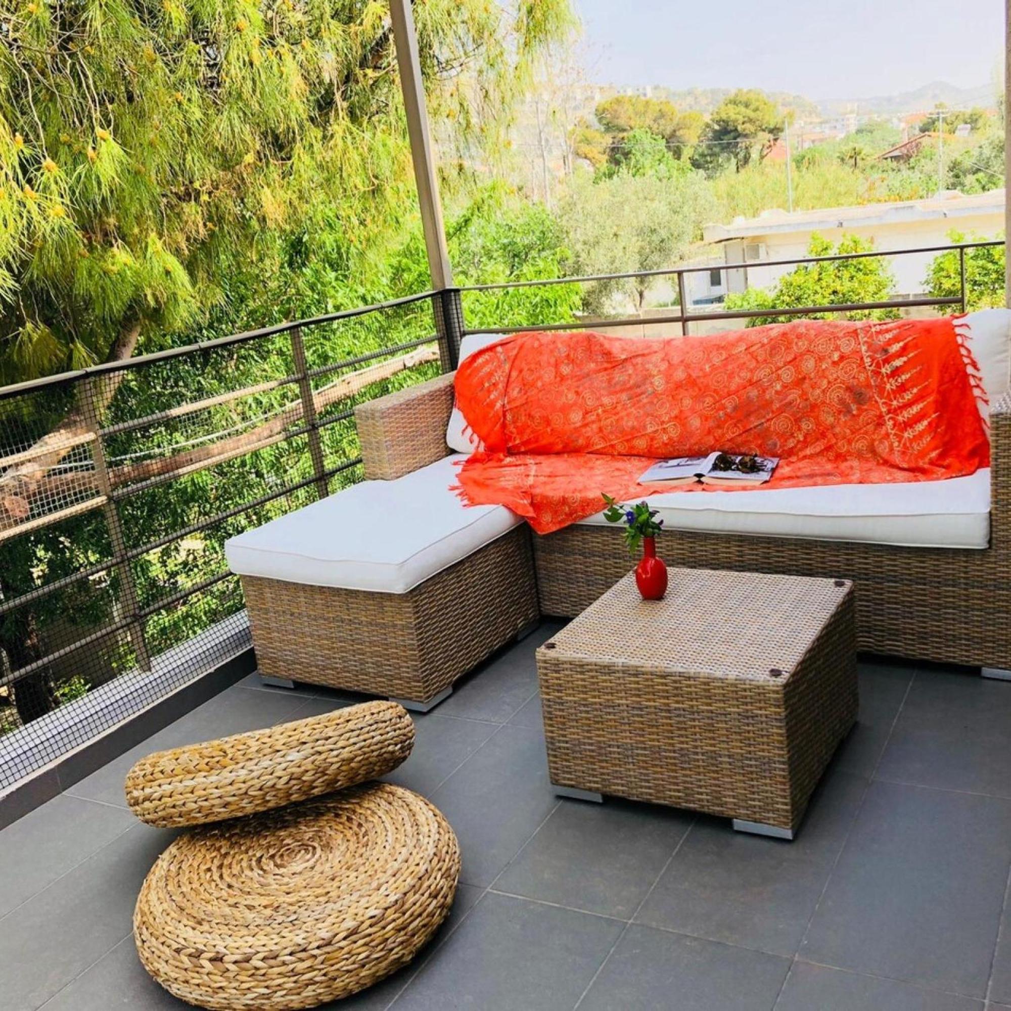 Azure House At Lagonissi Λαγονήσι Εξωτερικό φωτογραφία